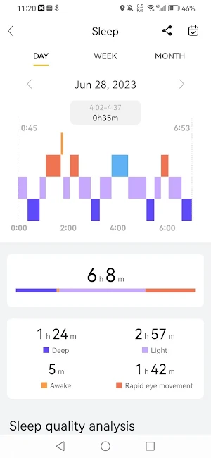CARBINOX Screenshot 3