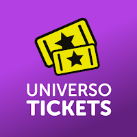 Universo Tickets