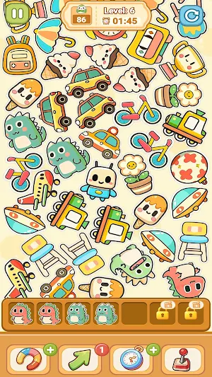 Toy Match Screenshot 2