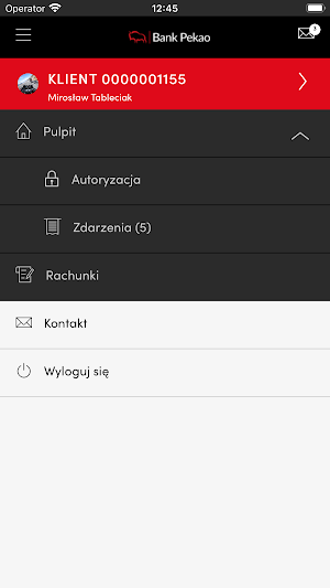 PeoBIZ Screenshot 2