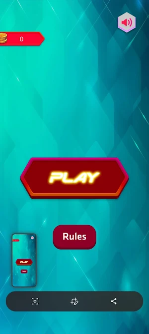 Spin The Pins Screenshot 0