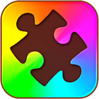 Tap Tap Jigsaw Puzzles: Free H