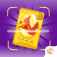 CardDex – TCG Card Scanner