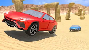 Extreme Car Driving 2019 Screenshot 3