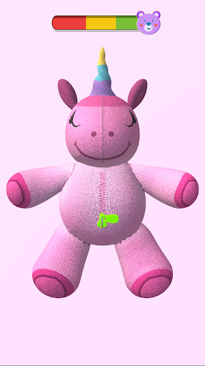 Happy Plushies Screenshot 2