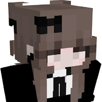 EGirl Skins For Minecraft