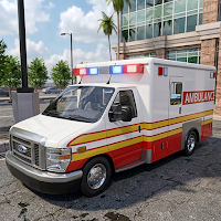 City Ambulance EmergencyRescue