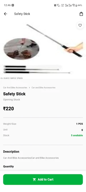 Viral Shop Screenshot 1