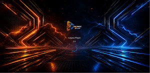 VILTRON4K LITE Screenshot 0
