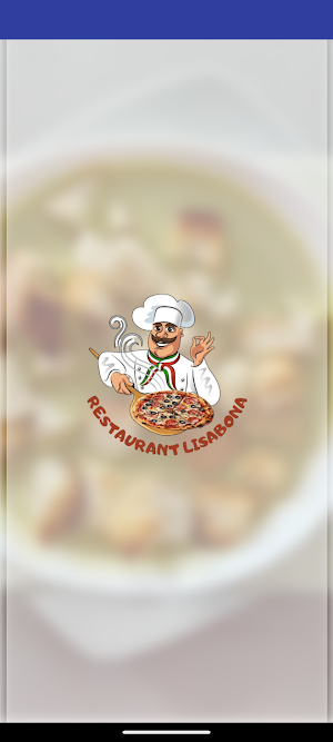 LISABONA GRILL Screenshot 1