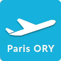 Paris Orly Airport Guide - Flight information ORY