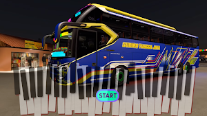Telolet Basuri Pianika Alzifa Screenshot 1