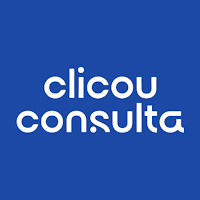 Clicou Consulta