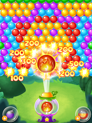 Witch Shooter Screenshot 3