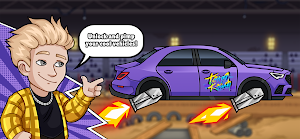 Breakout Screenshot 1