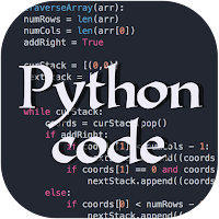 Python Programming Learning