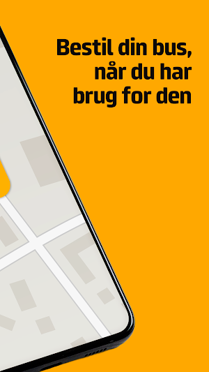 Movia Nærbus - bestil din bus Screenshot 1