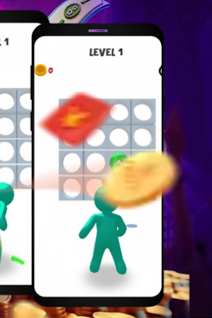 Accurate Goal Dot Screenshot 2