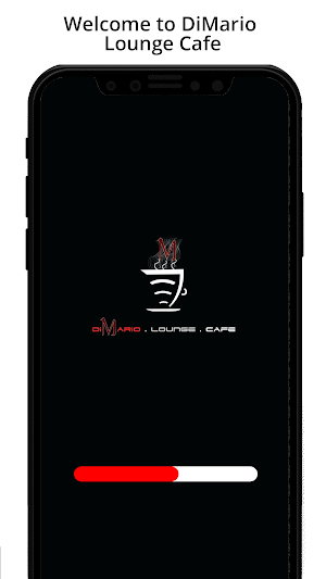 Di Mario Lounge Cafe & Restaurant Screenshot 0