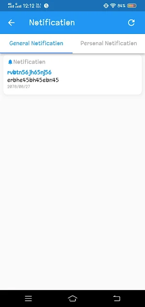 Easy Collector Lite Screenshot 2