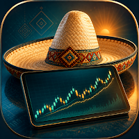 Sombrero Charts