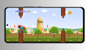Sky of Legends Screenshot 3