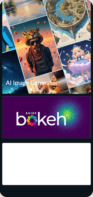 Video Bokeh Full JPG Guide Screenshot 1