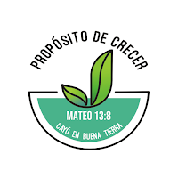 Proposito de Crecer