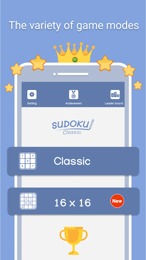 Sudoku: Sdoku, Sudoku Free Games & Enjoy Sudoku Screenshot 2