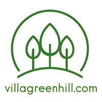 Villa Green Hill Sibolangit