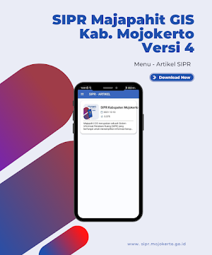 SIPR Kab. Mojokerto versi 4 Screenshot 2