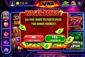 Juwa 777 game app Screenshot 1