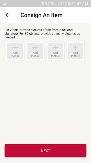 Looper Auction & Realty Screenshot 2