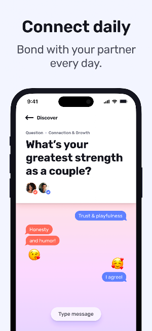 Coupled by PumPum® Screenshot 1