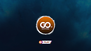 Go Revival TV HD Screenshot 0