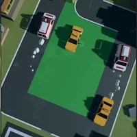 Parking Jam: Car Parking Games