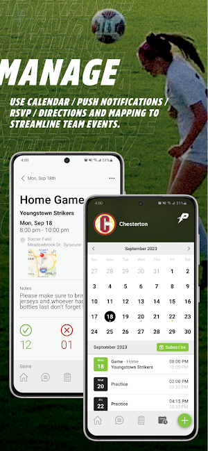 PowerPlayer Screenshot 2
