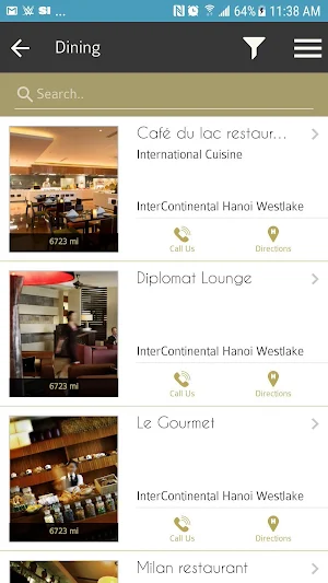 Priority Privilege Hanoi Screenshot 2