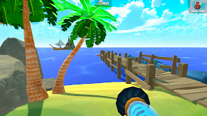 Buildy Kingdom: Tale Adventure Screenshot 1