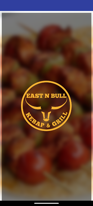 East'n'Bull Kebab & Grill Screenshot 1