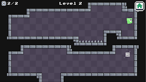 The Monster Adventure Game Screenshot 2