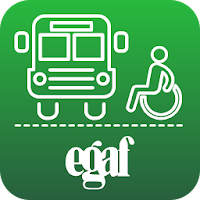 Disabilità bus