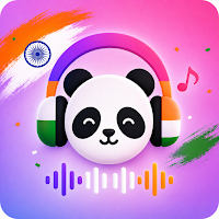 Panda Music Player-MP3 Player