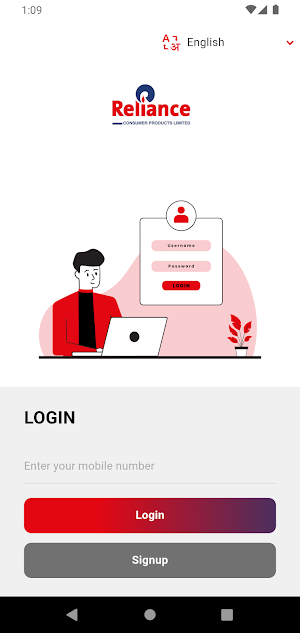 WholesaleBandhan Screenshot 0