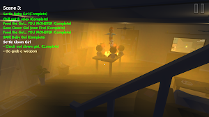 Scary Baby Kids 2: Horror Simulator Screenshot 2