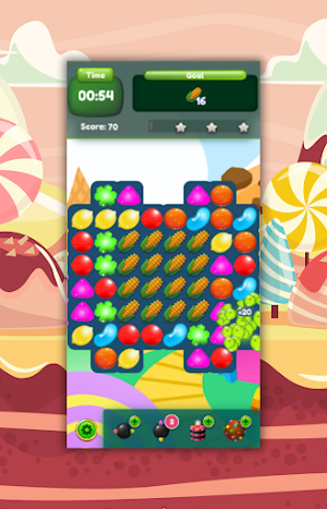 Candyland Adventure Screenshot 0