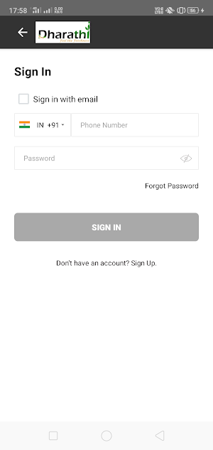 Dharathi Screenshot 3