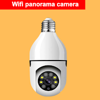 Wifi panorama camera guide