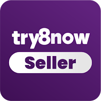 Try8now-  Partner (Retailer)