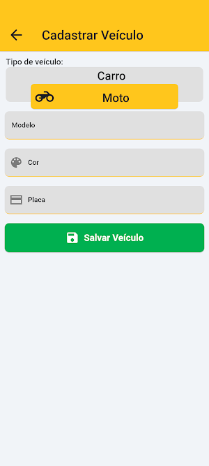 KYTrânsito Screenshot 3